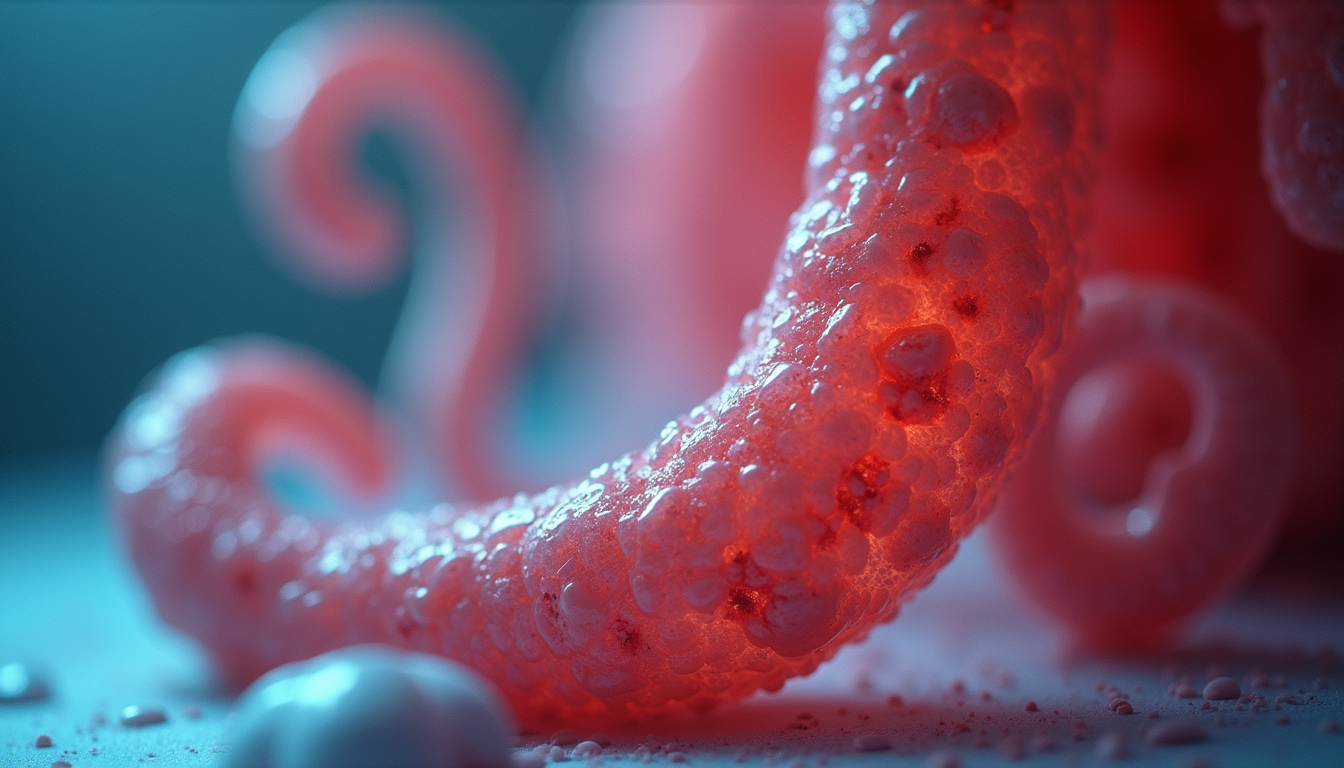 Crohn's Disease: Learn About Symptoms and Care