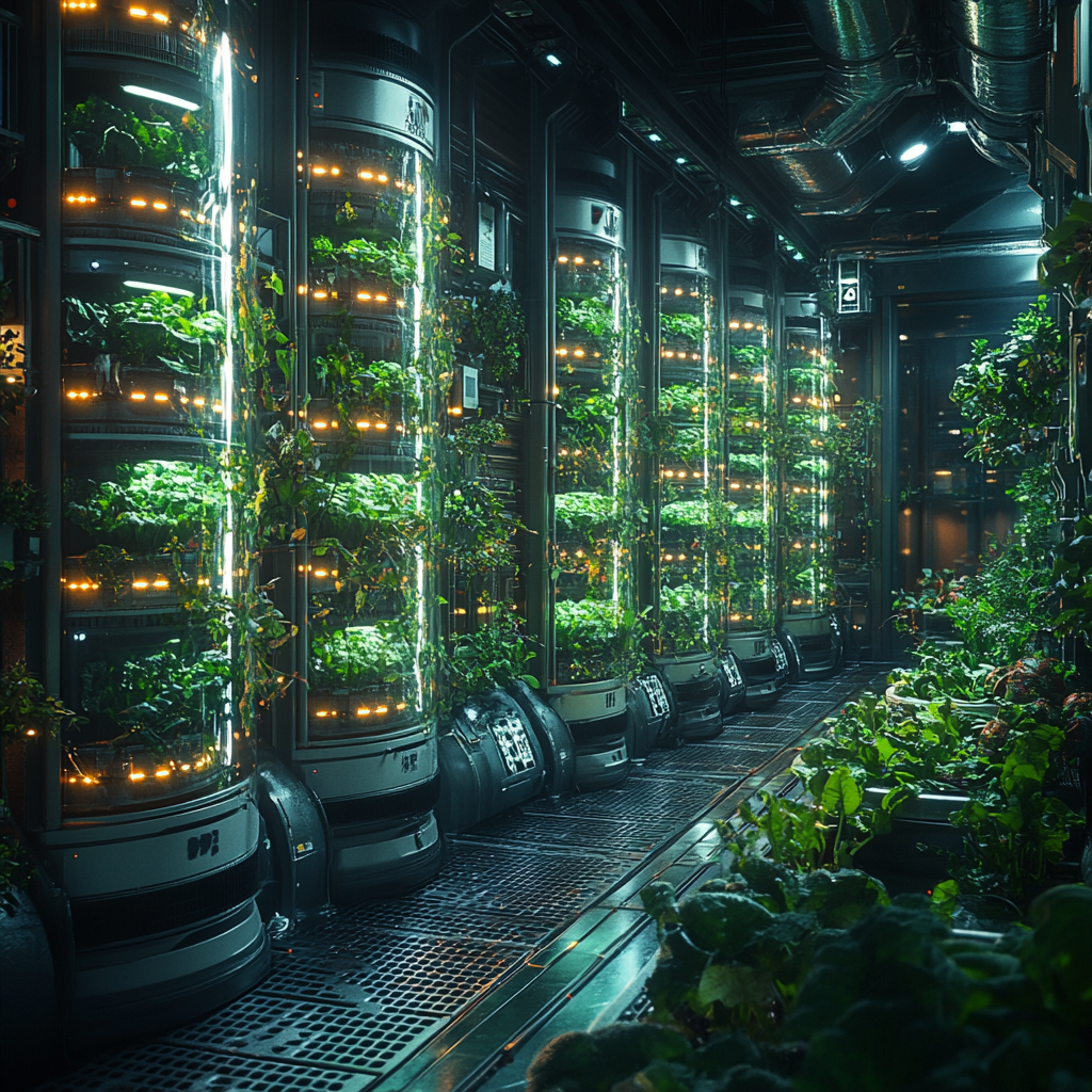 Bioengineered Foods and Crohn’s Disease: Potential Risks and Benefits