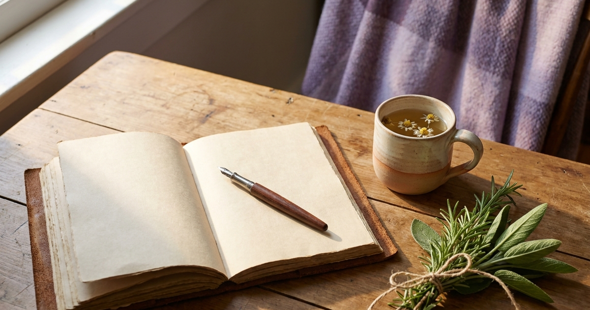 Illustration of the gut-brain axis connection in Crohn's disease and cognitive function