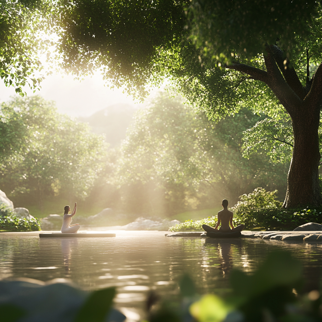 Therapeutic Projects