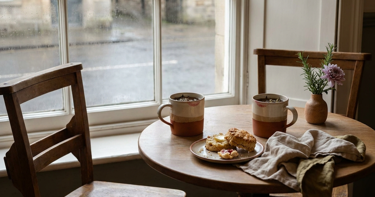 Supportive couple communicating about IBD intimacy challenges together