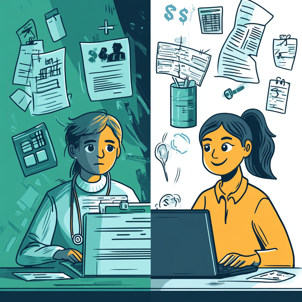 Financial Planning and Crohn's Disease