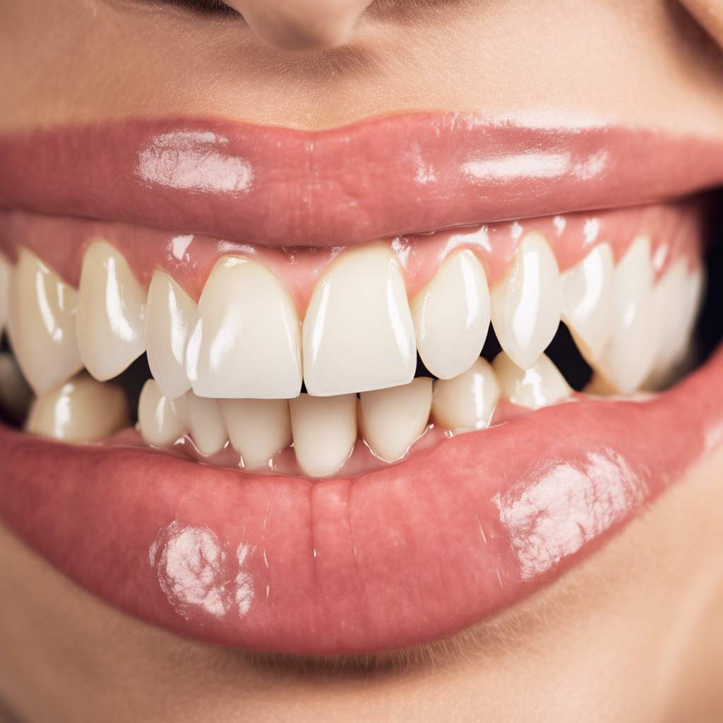 What's the Connection Between Gum Disease and IBD - Inflammatory Bowel Diseases?