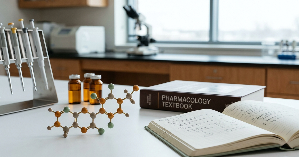 Illustration of JAK inhibitor oral medication pathway for treating Crohn's disease inflammation