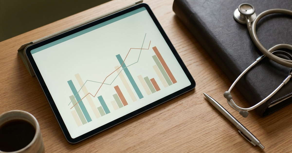 Comparison chart showing real-world remission rates for upadacitinib Crohn's disease treatment