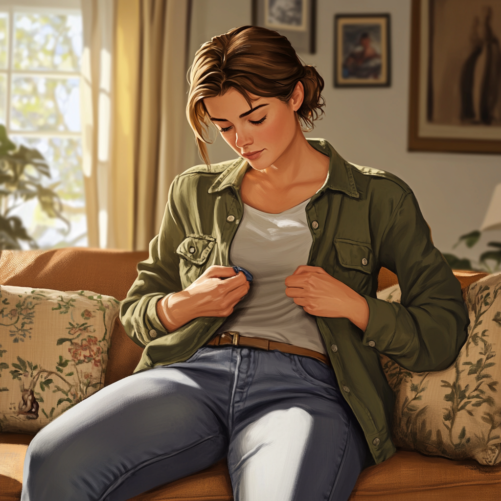 Living with an Ostomy: Tips and Support for Crohn's Patients