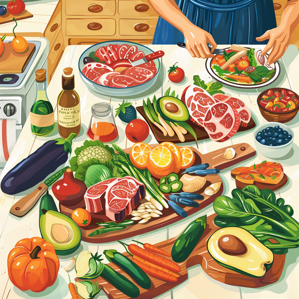 Managing IBD with the Paleo Diet: A Comprehensive Guide