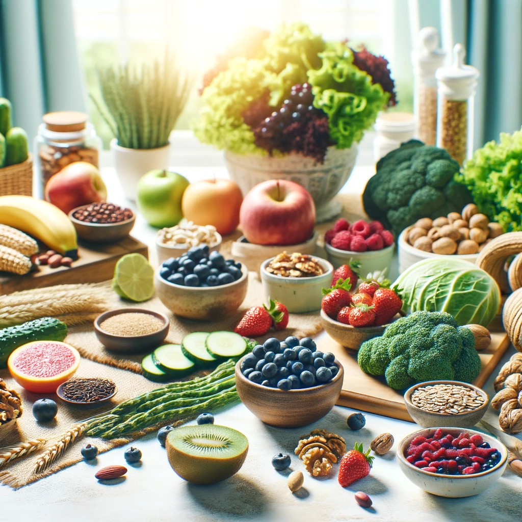 Nutrition and Inflammatory Bowel Diseases (IBD)