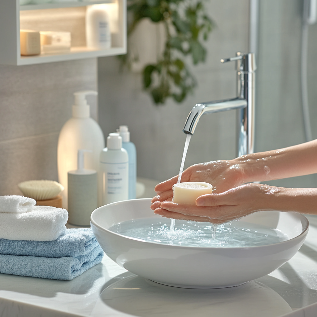 Personal Hygiene and Crohn's Disease: Essential Tips for Flare Management