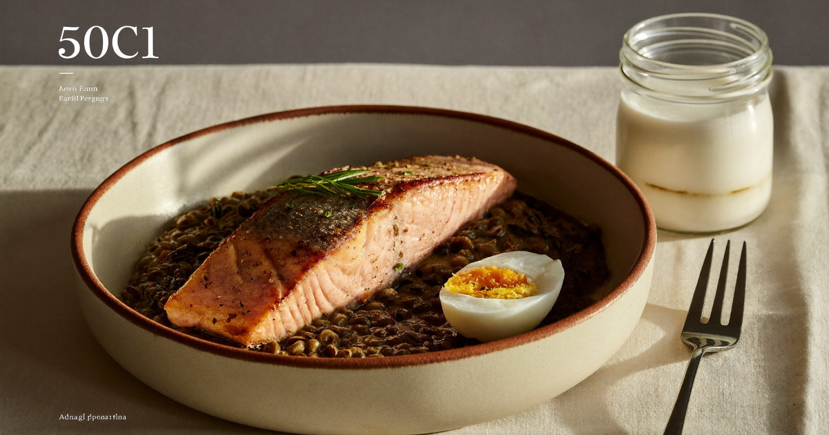 Protein intake with Crohn's disease - high protein foods and daily targets for IBD patients