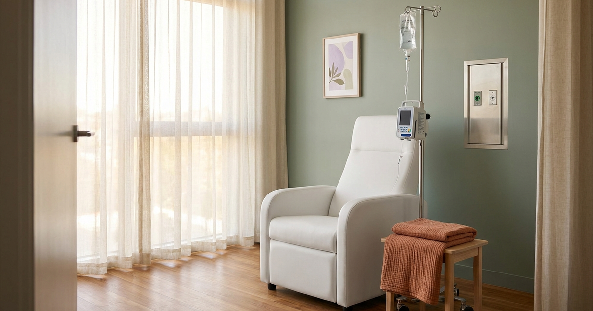 Illustration of the two main types of stem cell therapy being studied for Crohn's disease