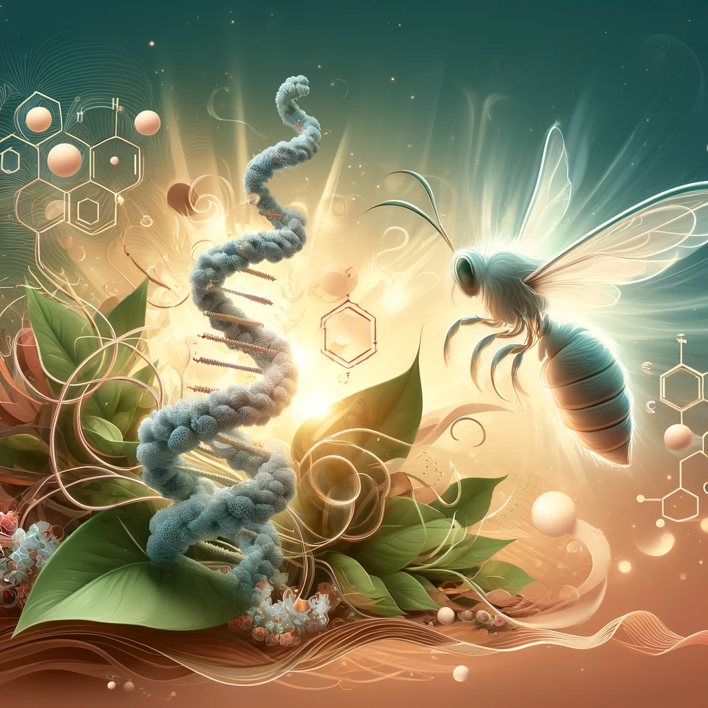 The Buzz About Serrapeptase