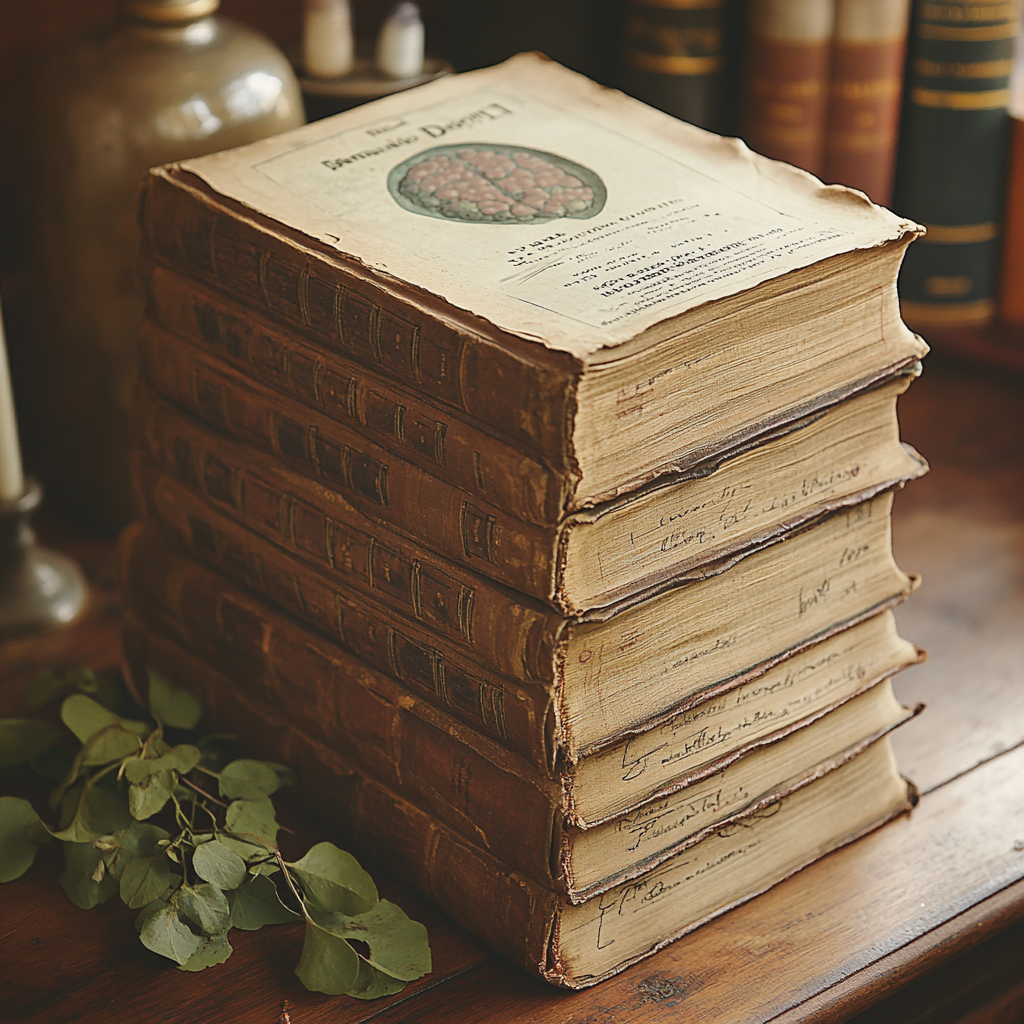 The History of Crohn's Disease