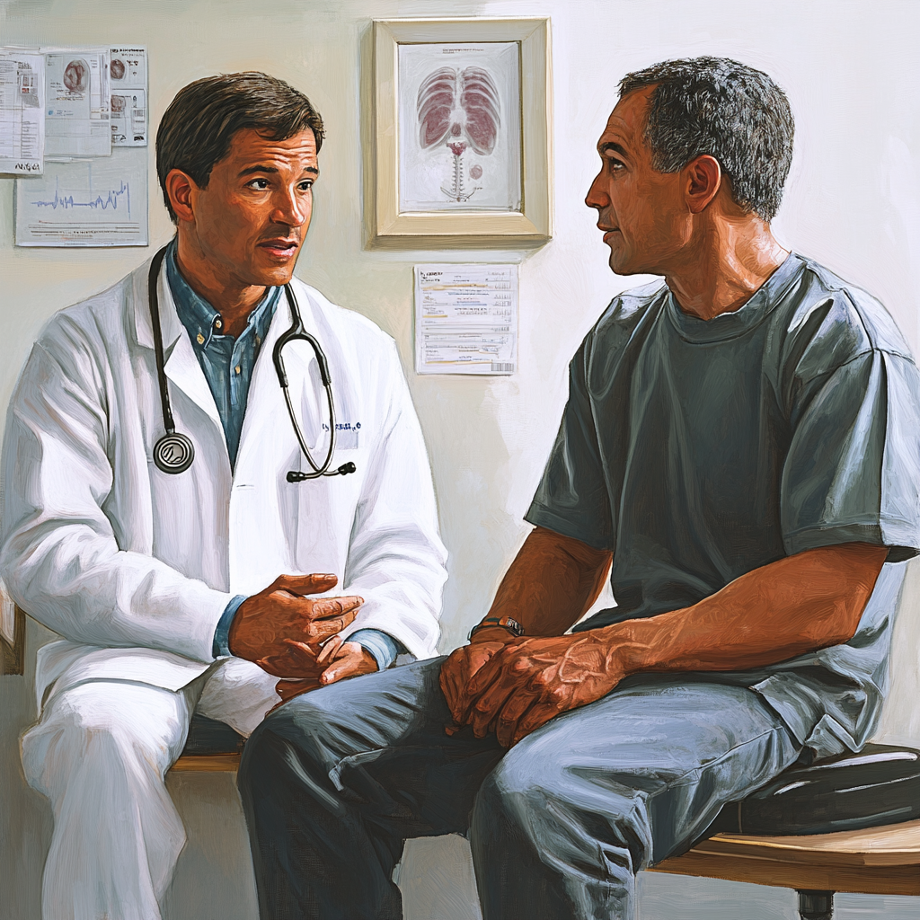 The Role of Surgery in Crohn's Disease Management: When and Why It's Needed