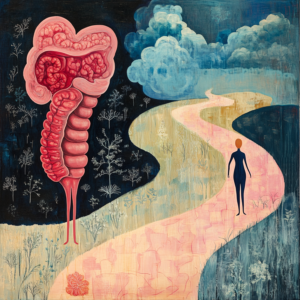 Understanding Flares and Remission in Crohn's Disease